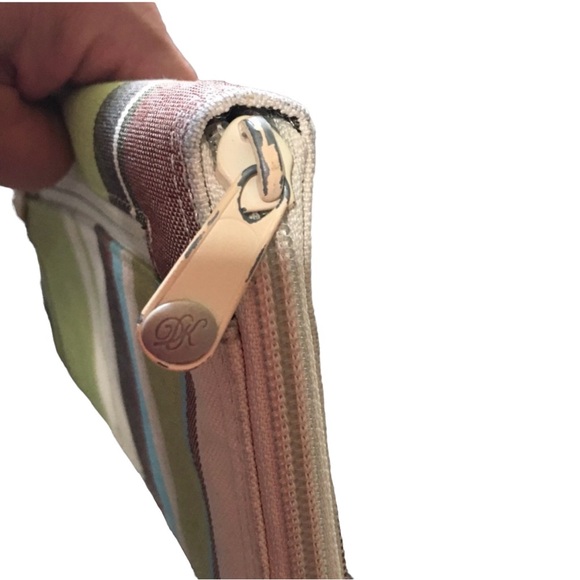 ❤️Dakine Zip Around Wallet - Picture 10 of 10